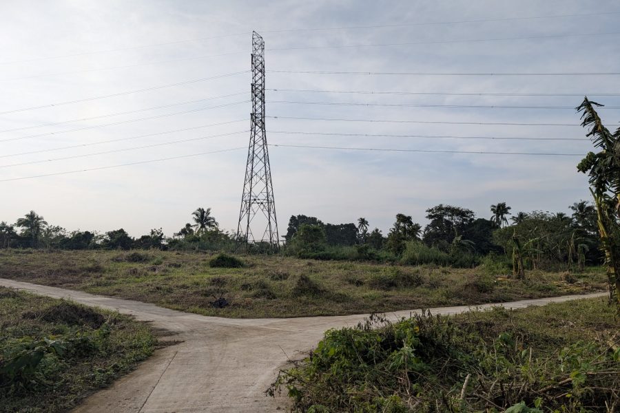 Panungyan ResiFarm Lot