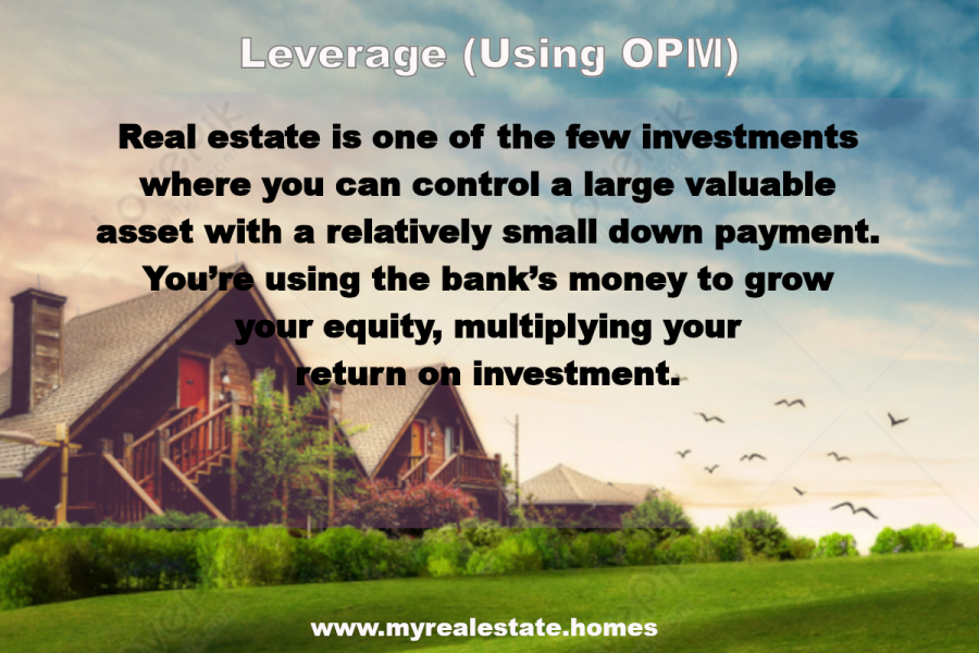 Real Estate Investment Edge