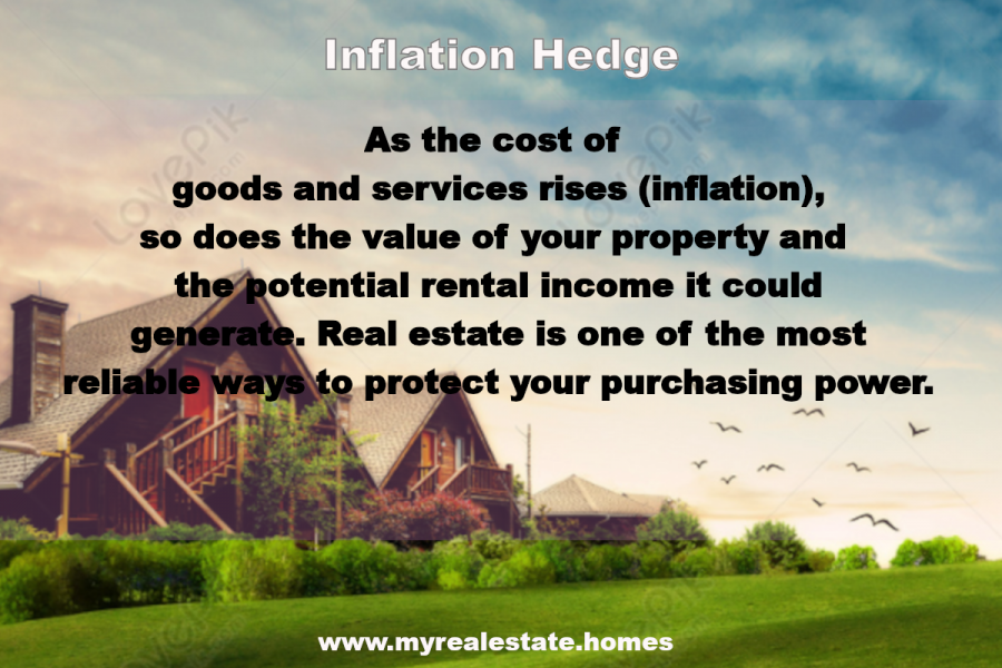 Real Estate Investment Edge