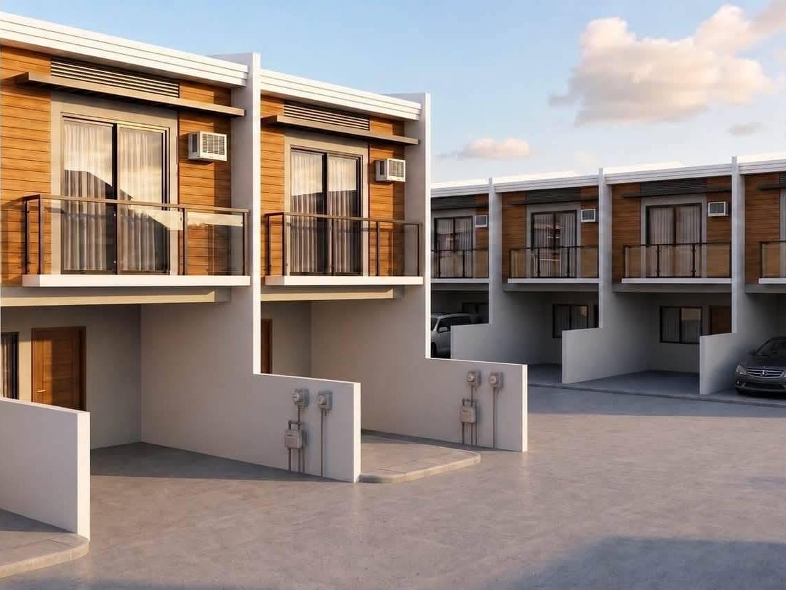 Galicia Mendez Townhouse 02
