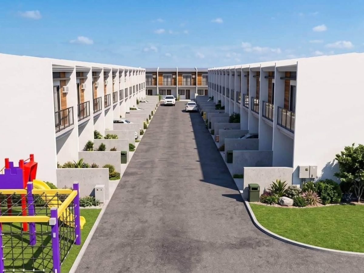 Galicia Mendez Townhouse 03