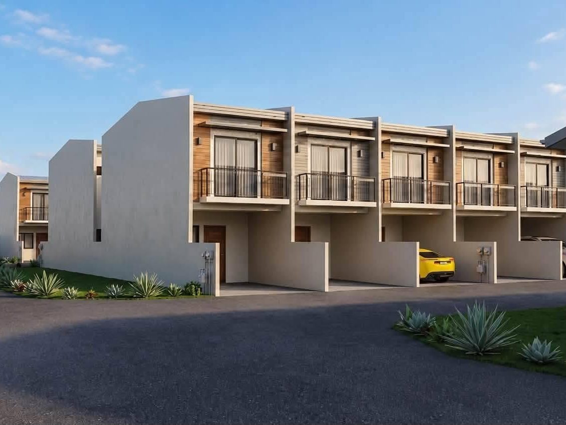 Galicia Mendez Townhouse 04